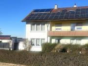 Gelegenheit: Zweifamilienhaus mit großem Grundstück mit...