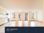 ? Gelegenheit zwischen Kollwitz & Senefelderplatz:...