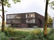 Geliefert Anfang 2026 Helle Räume in einem kleinen...