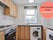 Gell Street, Sheffield, 2 Bedroom Ground