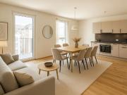 Gellertplatz Erstbezüge in U Bahn Nähe Balkone optional