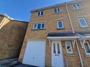Gelli Deg, Fforestfach, Swansea SA5, 3 bed semi detached...