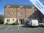 Gelli Rhedyn, Fforestfach, Swansea SA5, 2 bed flat to...