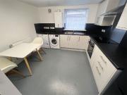 Gelli Street, Swansea SA1, 2 bed flat to rent, £900 pcm...