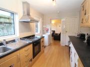 Gelligaer Street, Cathays, Cardiff CF24, 4 bed property...