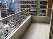 Gelly al 3300, Torre c/amenities