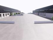 GELO Peggau Gewerbe & Logistikpark