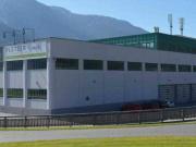 GELO Spittal Gewerbe & Logistikpark