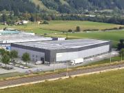 GELO Spittal Gewerbe & Logistikpark zu mieten in 9800...