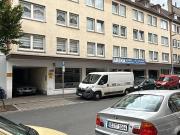 GELSENKIRCHEN SCHALKE SCHALKER STR, 2 MEHRFAMILIENHAUSER