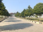 Gem Group Villa Plots For Sale 240 Sq. Yd. Plot in...