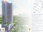 Gem Residences Along C 5, Pasig City Condominium Unit...