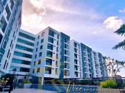 Gem suite Soho apartment Fully furnished @ Stutong Baru