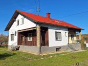 Gemeinde Mischendorf: Einfamilienhaus im Ortsverband mit...