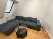 Gemeindewohnung im Hugo Breitner Hof 1140