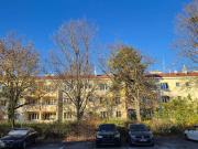 Gemeindewohnung mit 3 Zimmern zur Direktvergabe an...