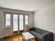 Gemeindewohnung zur Direktvergabe ab sofort | 1 Zimmer |...