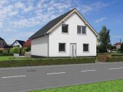 Gemeinsam planen wir Ihr individuelles Wunschhaus!