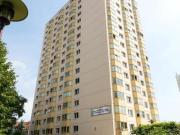 Gemeinsam statt einsam eine 2 Raumwohnung für Senioren...