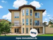 Gemeinsam wohnen getrennt leben: Traumvilla für große...