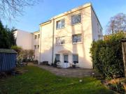 Gemeinsam wohnen, nachhaltig investieren...