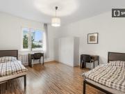 Gemeinsames Schlafzimmer für 2 Personen