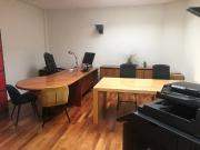 Gemeinschaftsbüro in Baar zur flexiblen Nutzung –...