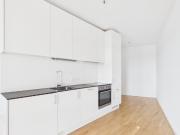 Gemeinschaftsdachterrasse in der 19. Etage | Apartment...