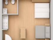 GEMELLI LOFT con UTENZE COMPRESE