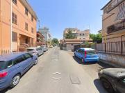 GEMELLI MONOLOCALE CON POSTO AUTO E GIARDINO PRIVATO