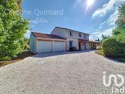 Gémil 31380 Achat / Vente maison 8 pièces t8 piscine