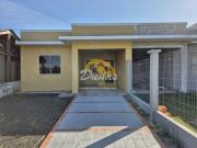 GEMINADA EM OÁSIS DO SUL, COM A CONSTRUÇÃO RECÉM...