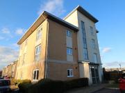 Gemini Close, Cheltenham GL51, 2 bed flat to rent,...