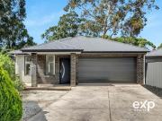 Gemini said Modern Executive Living in a Secluded Cul de Sac