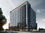 Gemini Tower Centrepointe