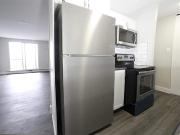 Gemini Towers Apartments