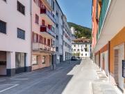 Gemischt genutztes Gebäude bestehend aus einer Passage...