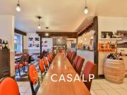 Gemischt genutztes Gebäude in Conthey