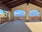 Gemischt genutztes Gebäude mit hohem...