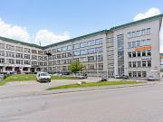 Gemischte Werkstatt 3'596m2 im 3. Stock kostenlose Miete