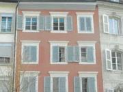 Gemischtes Haus mit 7 Wohnungen und einer Gewerbefläche