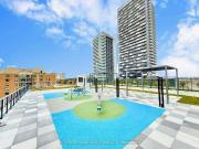 Gemma Condos [15 Watergarden Drive Mississauga] 2...