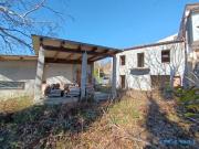 Gemmano trilocale 80mq