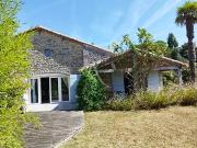 Gémozac 17260 Achat / Vente maison 5 pièces t5 au...