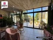 Gémozac 17260 Achat / Vente maison 7 pièces t7 jardin...