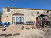 Gémozac 17260 Achat / Vente maison 8 pièces t8