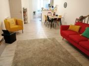 Gémozac Location Appartement 17