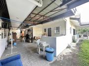 Gemsville Subdivision 4BR Bungalow 392sqm 2 car Maids Lahug