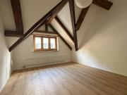 Gemtliche Wohnung mit Galerie