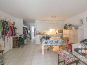 Gemtliche Wohnung mit Gartensitzplatz